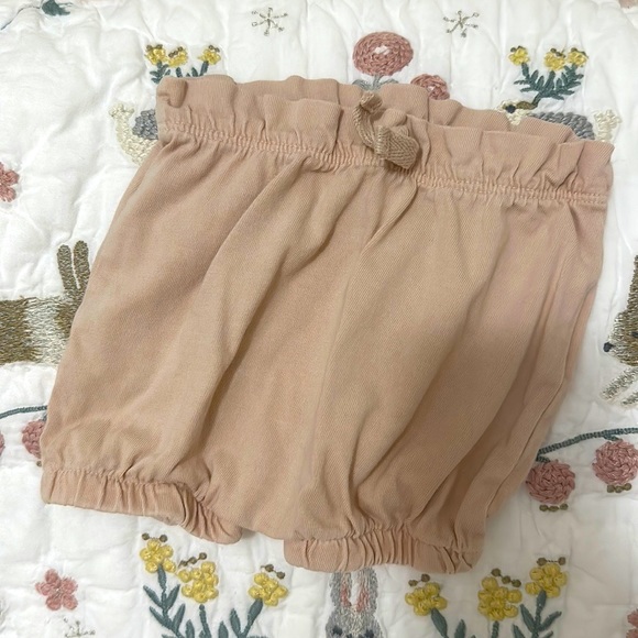Pehr Garment Dye Bloomer Short - Picture 3 of 3